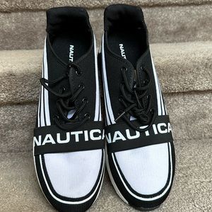 Nautica Athletic Shoes